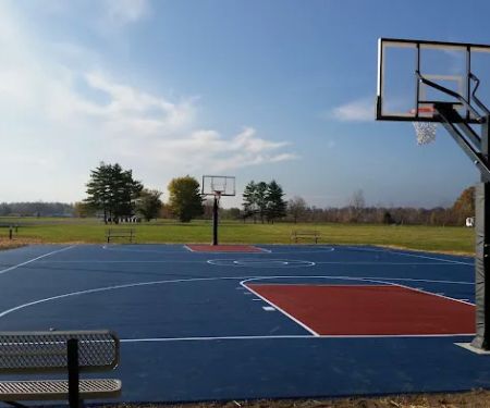 Batesville KOA Journey