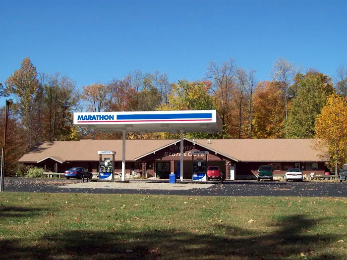 Batesville KOA Journey Picture 2