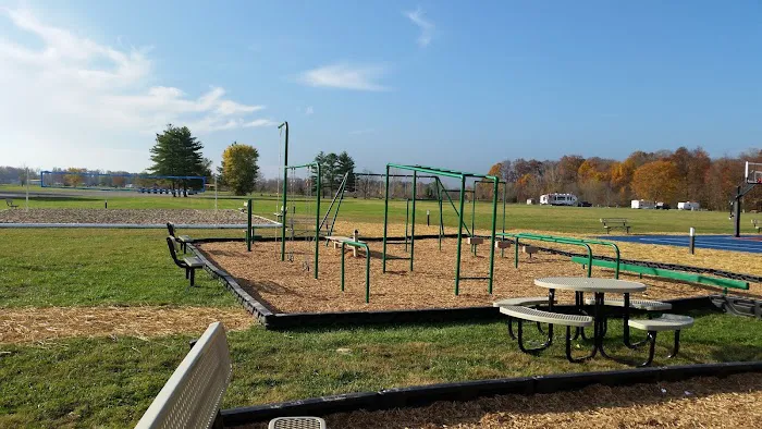 Batesville KOA Journey Picture 9