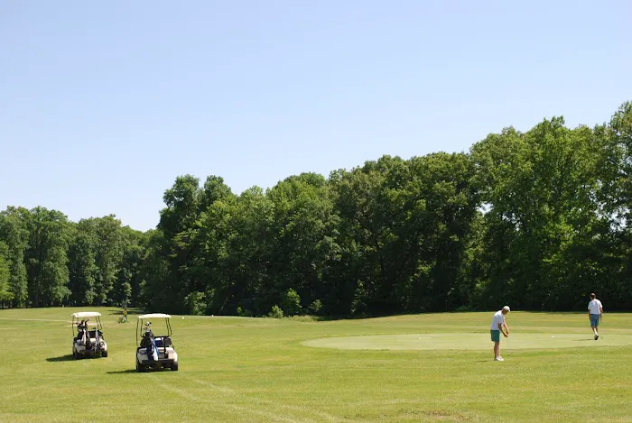 Batesville KOA Journey Picture 8