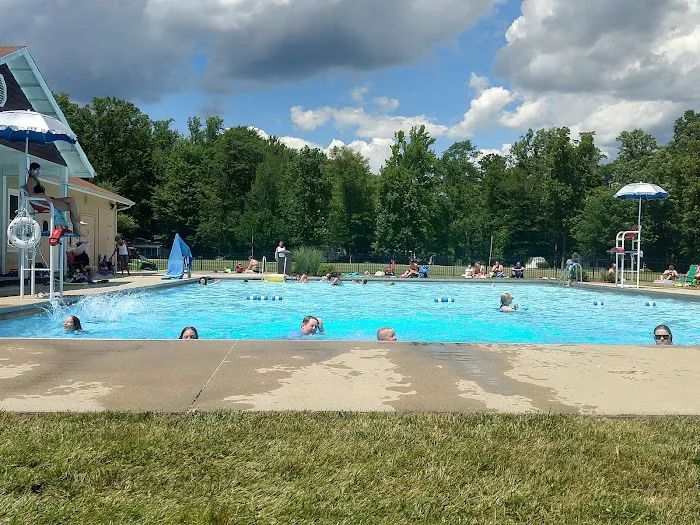 Batesville KOA Journey Picture 7