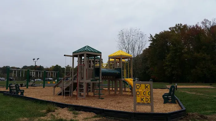 Batesville KOA Journey Picture 6