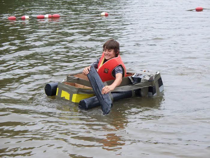 Batesville KOA Journey Picture 5