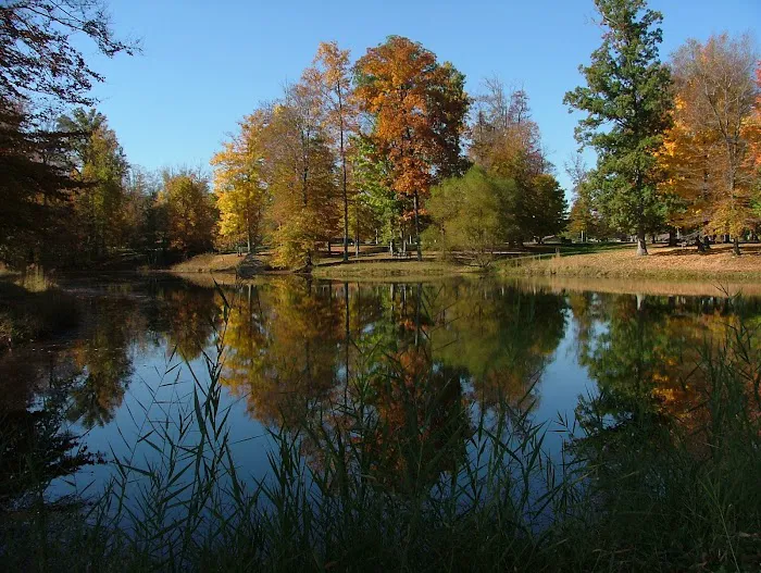 Batesville KOA Journey Picture 10