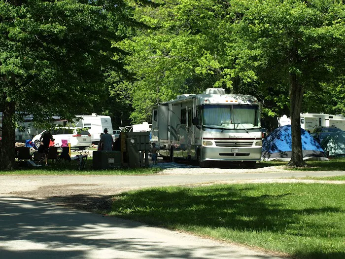 Batesville KOA Journey Picture 4