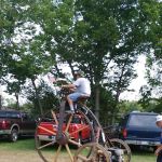 Franklin County Parks & Campground