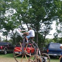 Franklin County Parks & Campground ico