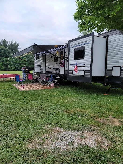 Still Waters Campground Picture 3