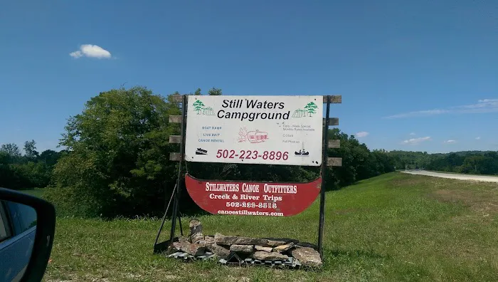 Still Waters Campground Picture 4
