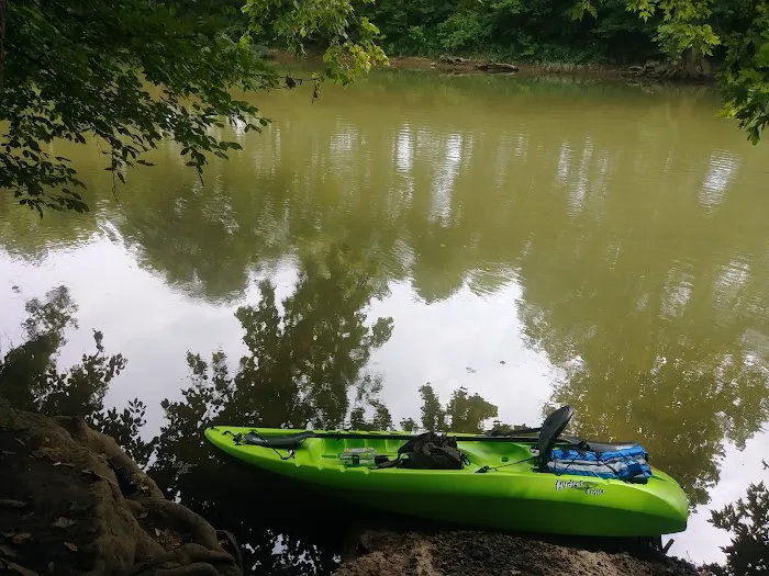 Still Waters Campground Picture 5
