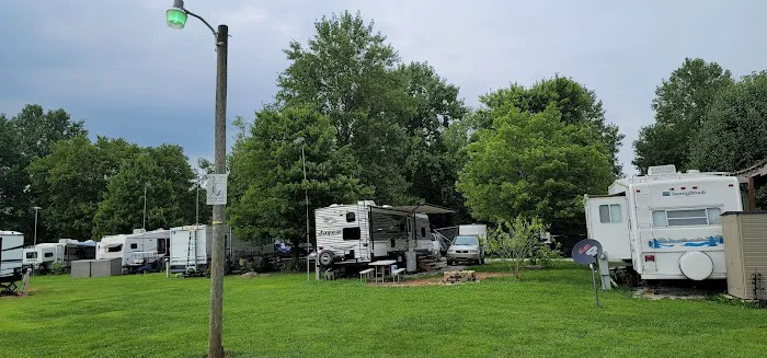 Still Waters Campground Picture 1