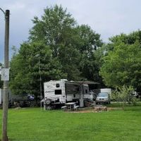 Still Waters Campground ico