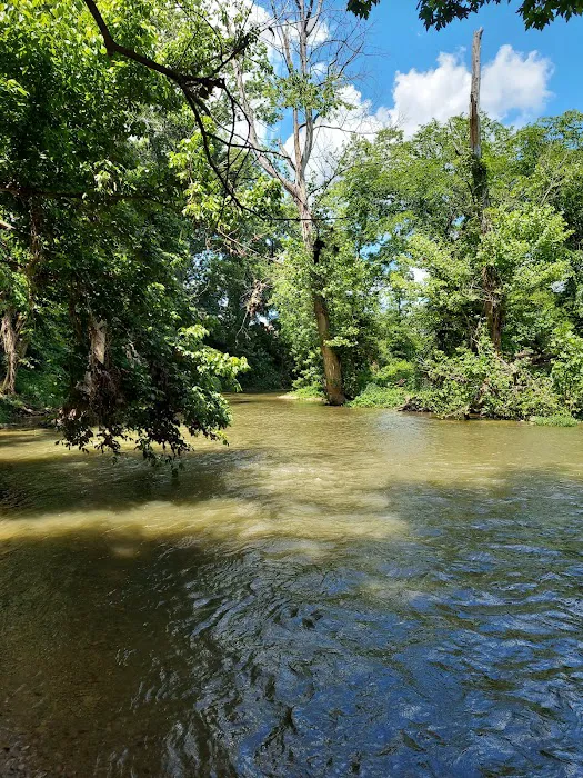 Still Waters Campground Picture 2