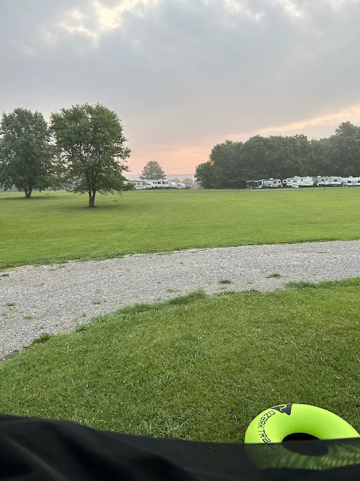 Still Waters Campground Picture 7