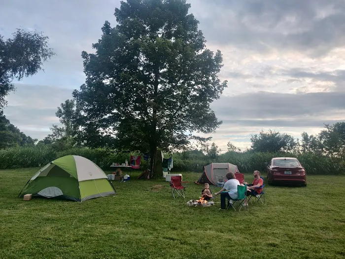 Still Waters Campground Picture 10