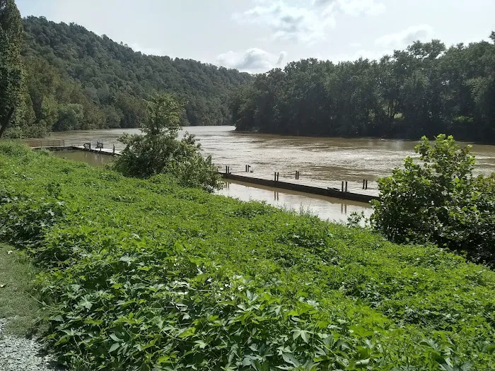 Kentucky River Campground & RV Park Picture 3