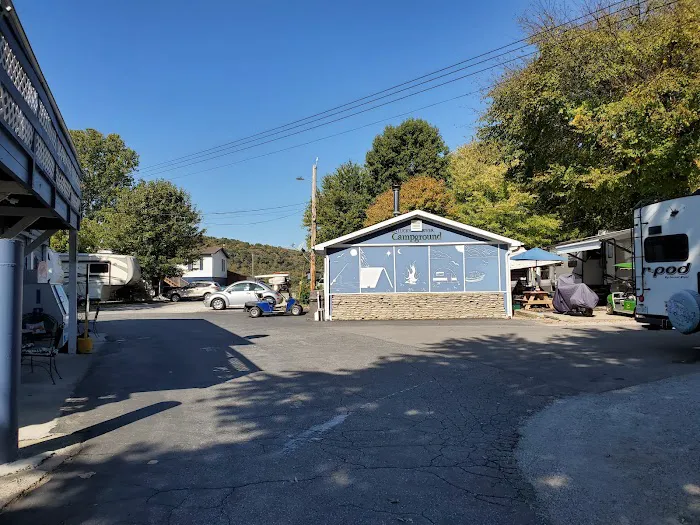 Kentucky River Campground & RV Park Picture 4