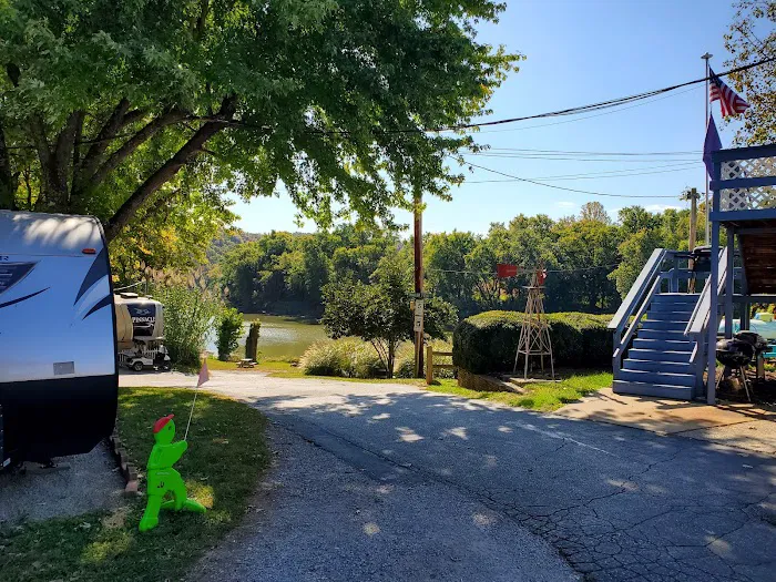 Kentucky River Campground & RV Park Picture 1