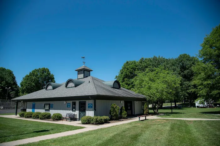 Kentucky Horse Park Campground Picture 6