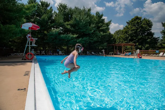 Kentucky Horse Park Campground Picture 5