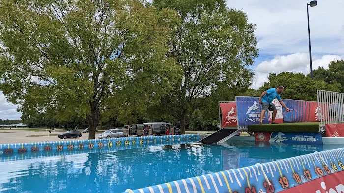 Kentucky Horse Park Campground Picture 1