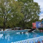 Kentucky Horse Park Campground