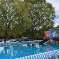 Kentucky Horse Park Campground ico