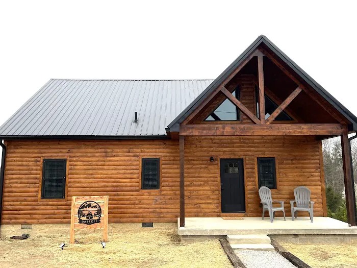 Daze Off Cabin Rental Picture 2