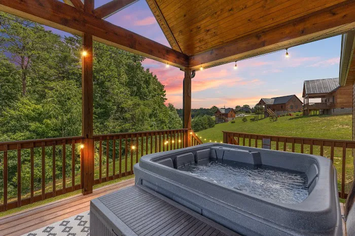 The Sage Chalet Picture 2