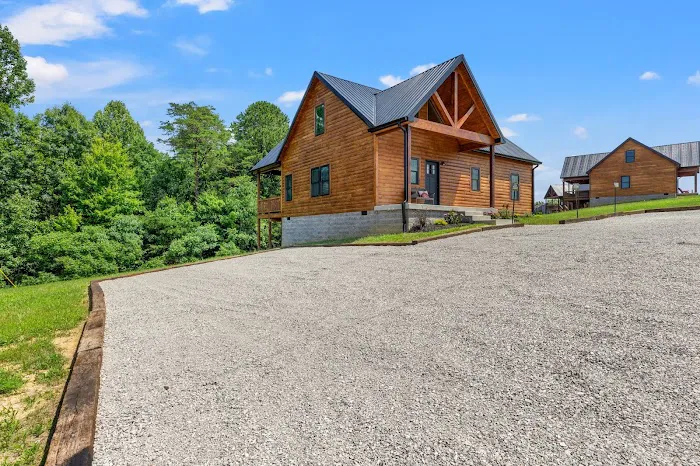 The Sage Chalet Picture 4