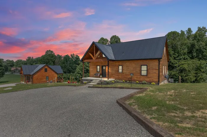 The Sage Chalet Picture 5