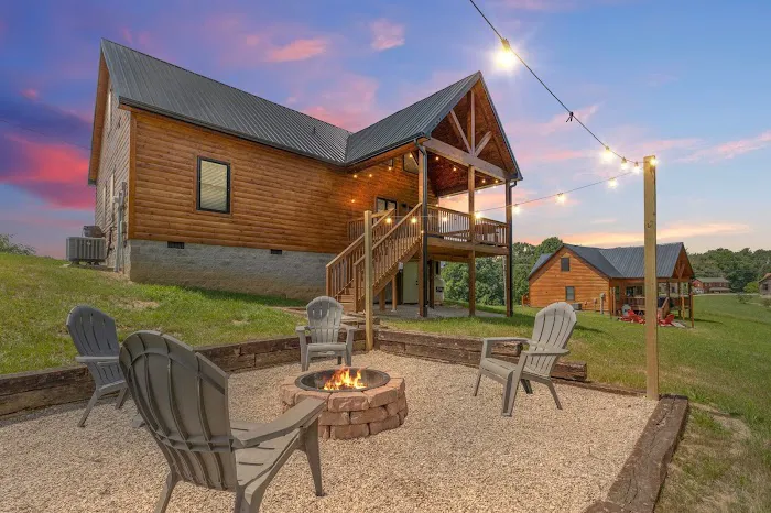 The Sage Chalet Picture 7