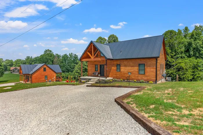 The Sage Chalet Picture 3