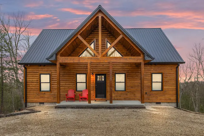 Rock Point Cabin Picture 3