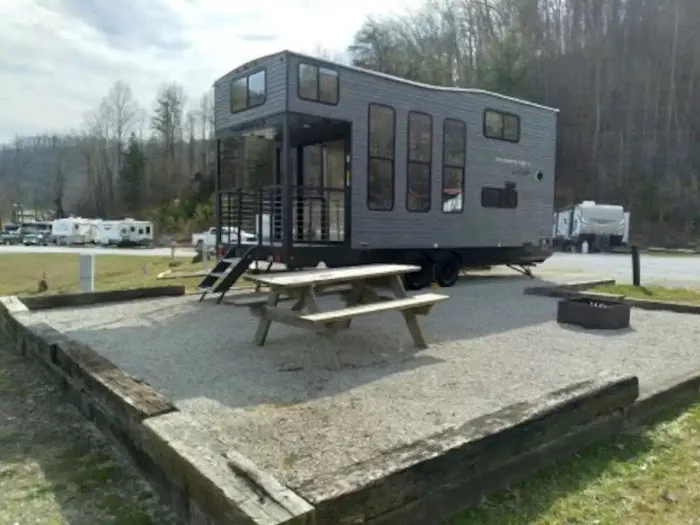 4 Guys RV Park at the Gorge Picture 9