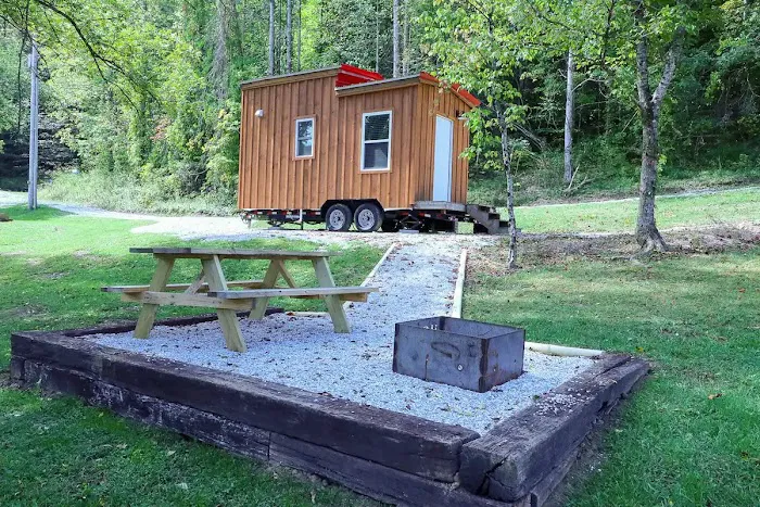 4 Guys RV Park at the Gorge Picture 3