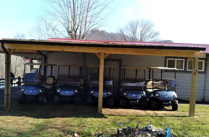 4 Guys RV Park at the Gorge Picture 6