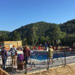 4 Guys RV Park at the Gorge