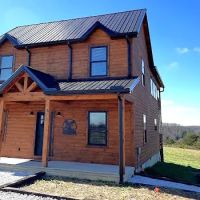 Sunset Ridge Cabin ico