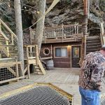 Turtle Dome Treehouse