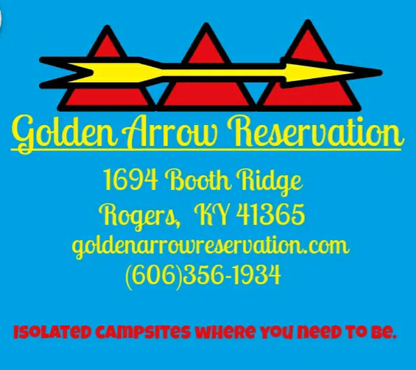 Golden Arrow Reservation Picture 5
