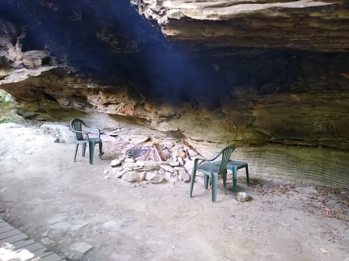 Fireside Cabin Picture 3