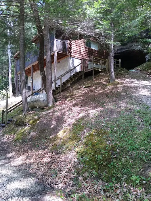 Fireside Cabin Picture 6