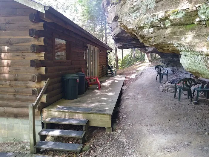 Fireside Cabin Picture 5