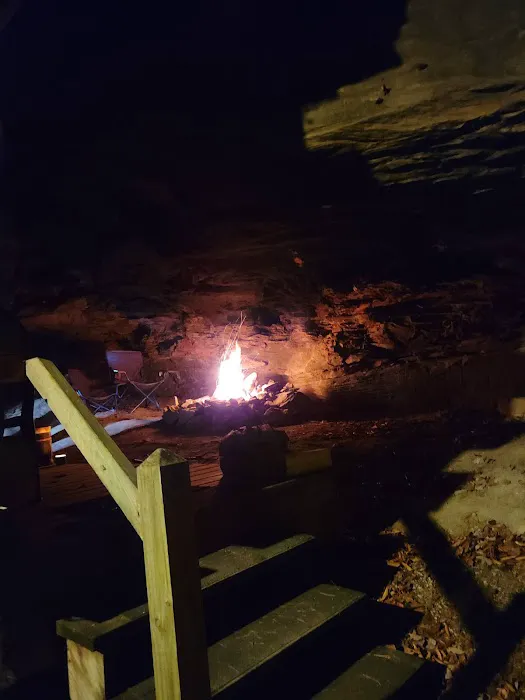 Fireside Cabin Picture 9