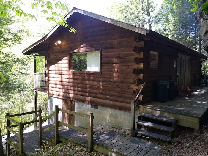 Fireside Cabin Picture 4