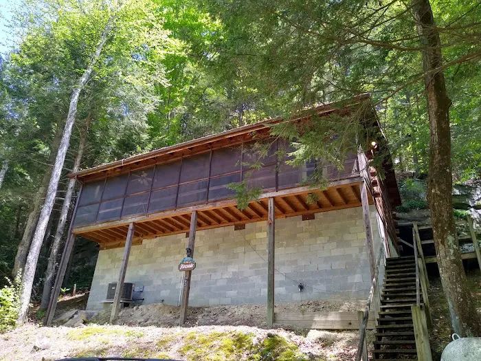 Fireside Cabin Picture 1