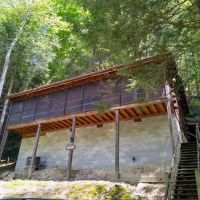 Fireside Cabin ico