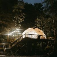Nature Rooms - Red River Gorge ico