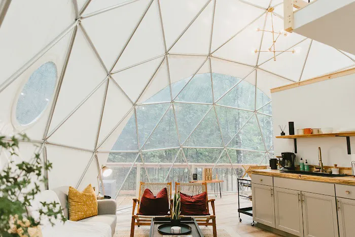 Nature Rooms - Red River Gorge Picture 3